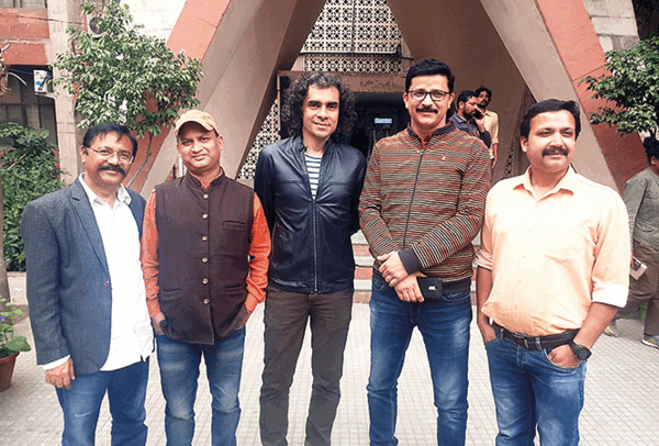 Imtiaz-at-Jamia