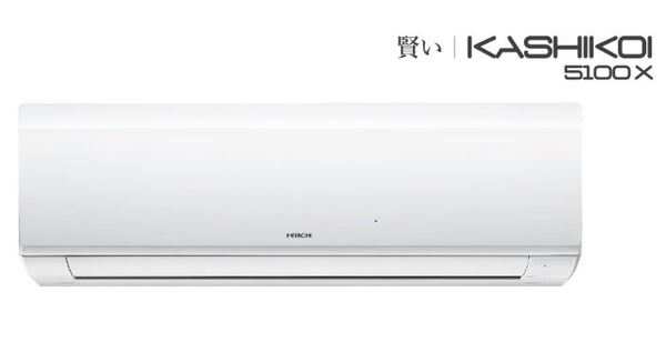 hitachi 1.2 ton 3 star inverter split ac