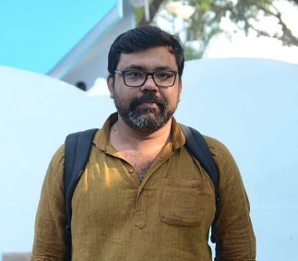 Pradipta Bhattacharya