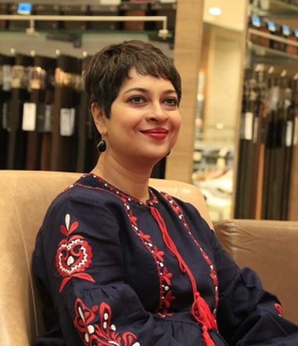 Churni Ganguly