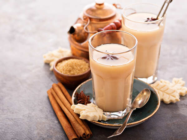 How to make masala chai at home
