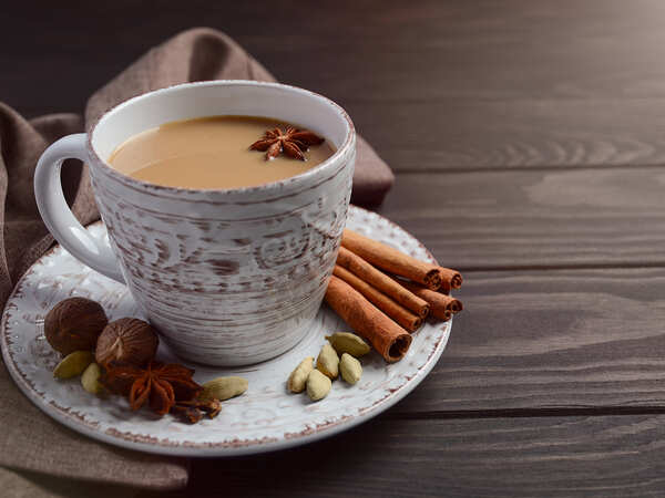 How to make masala chai at home