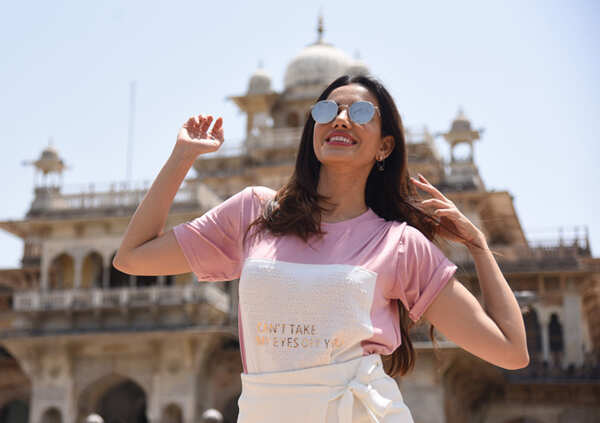 Sonnalli Seygall