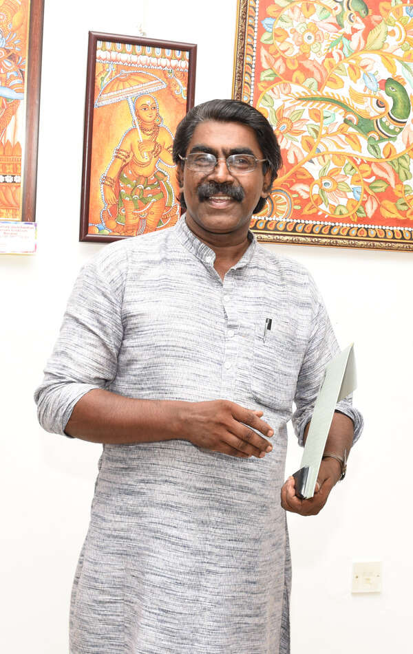 Vinod Vaishakhi
