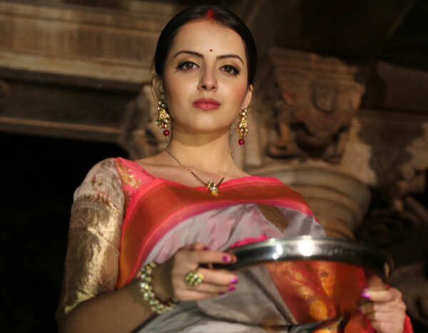 Shrenu Parikh