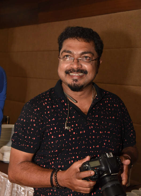 Sajeev Vyasa
