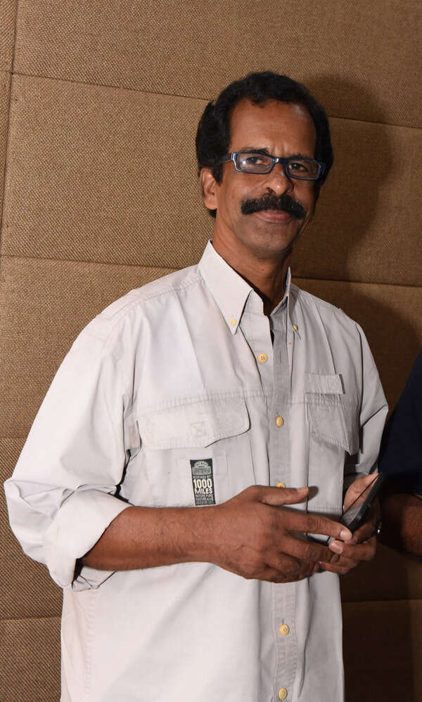 Pushpan Divakaran