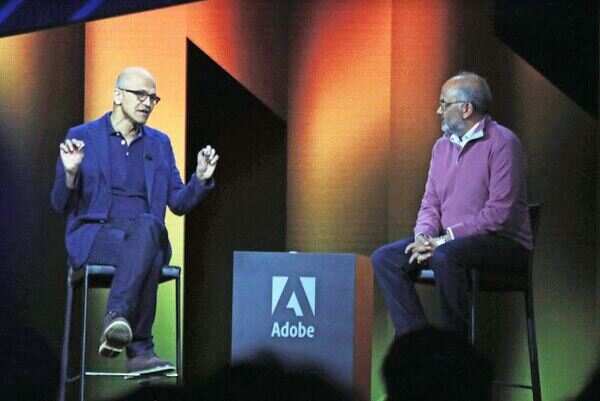 Nadella