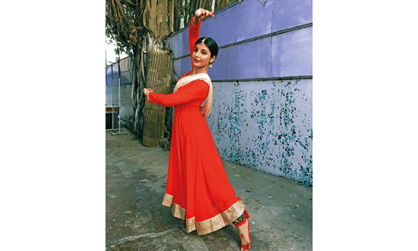 Harshita-2