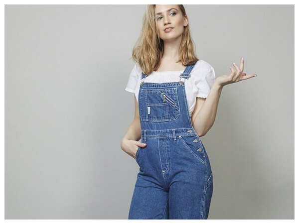 Dungaree