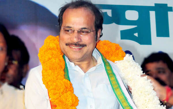 Adhir Ranjan-2