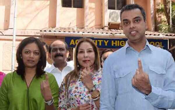 Milind Deora -2
