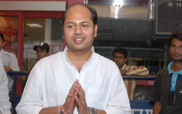 Vaibhav Gehlot