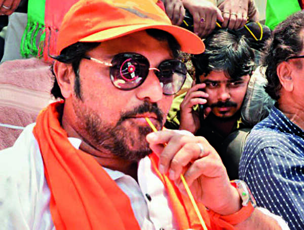 Babul Supriyo
