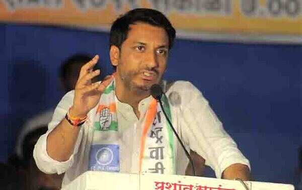 Parth Pawar