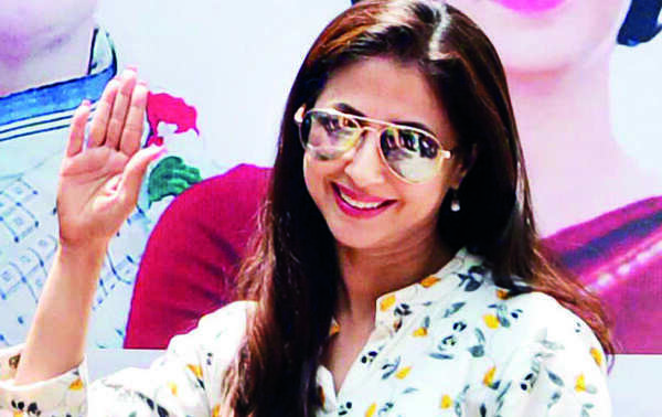Urmila Matondkar (1)