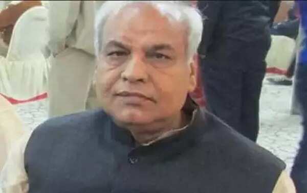 Satyadev Pachauri-1