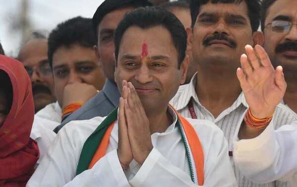 NAKUL NATH
