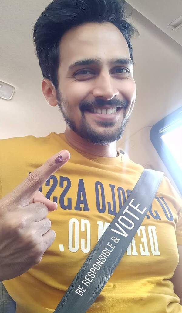 Bhushan pradhan