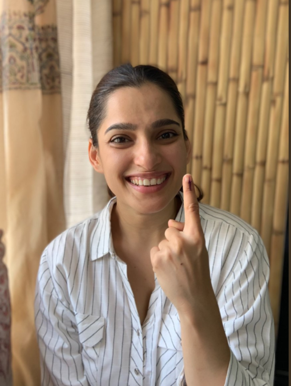 Priya Bapat