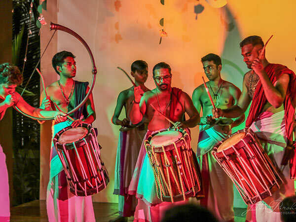 Chenda-Drums---Kerala-Drums