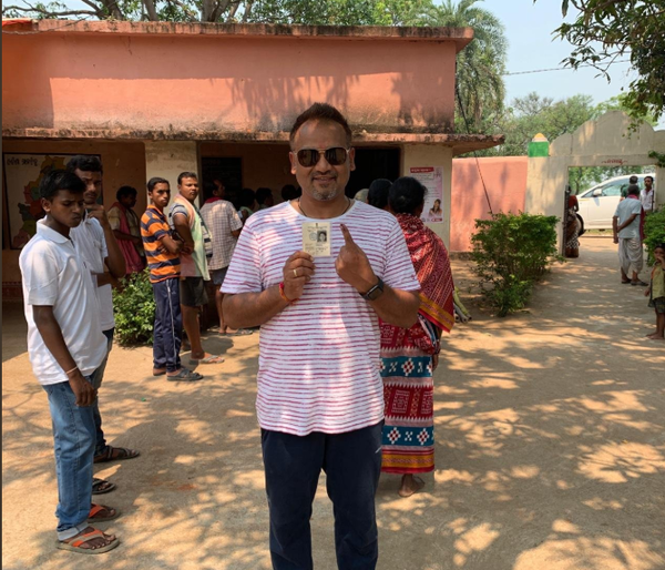 Nila voting