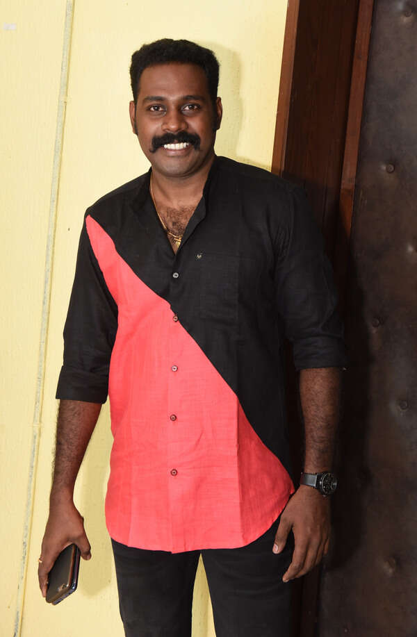 Senthil Rajamani (2)