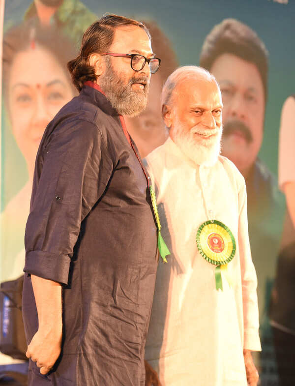 Madhupal,Raghavan