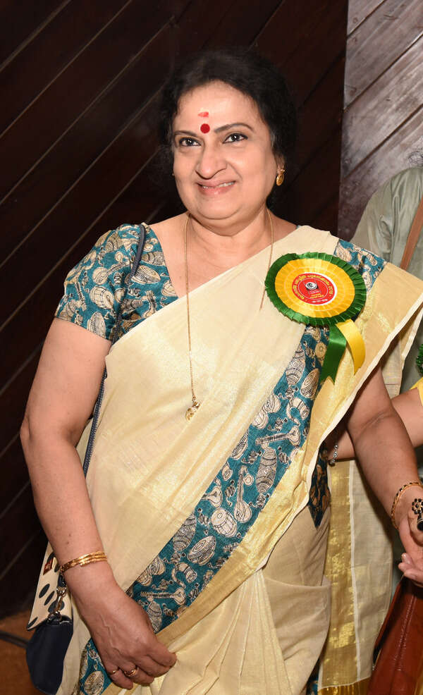 Padmaja Radhakrishnan