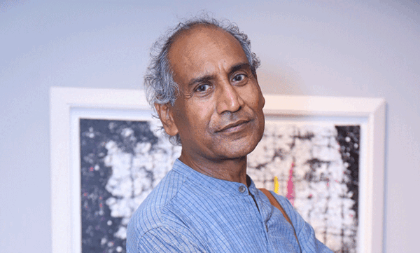 Kalicharan-Gupta