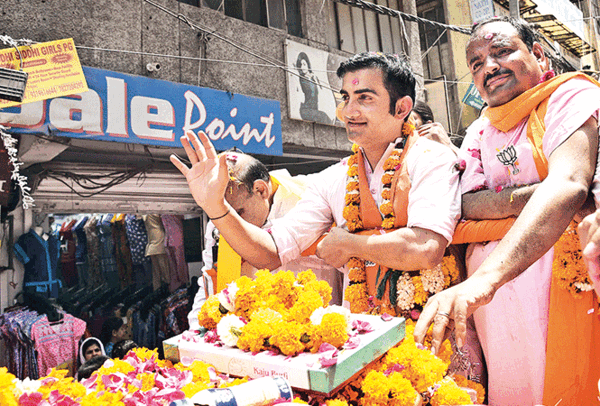 Gambhir