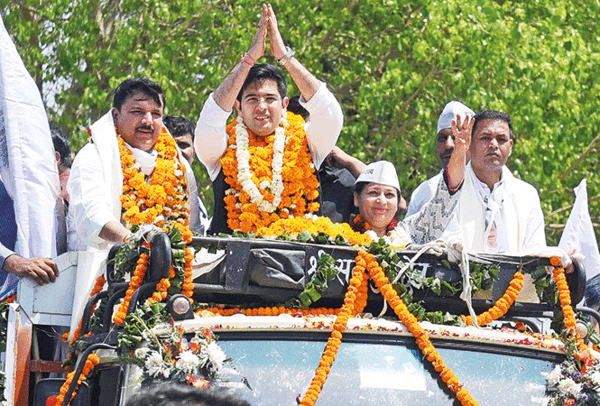 AAP