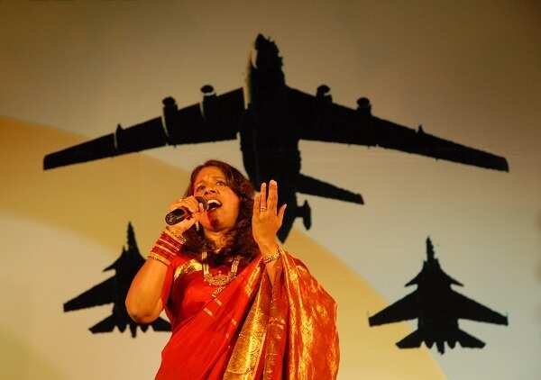 Kavita edited online