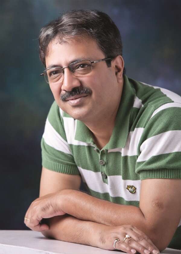 Anirudha Bhattacharjee edited online