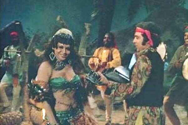 Mehbooba 2