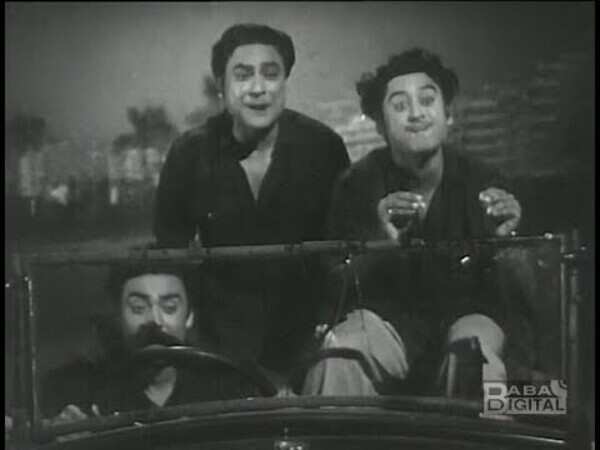 Babu Samjho Ishare