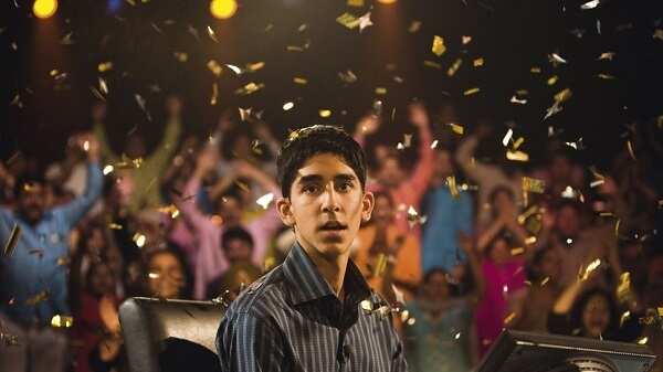 Slumdog Millionaire edited online