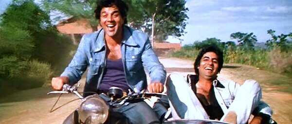 Yeh Dosti