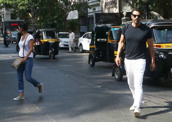 Arjun Mehr (3)