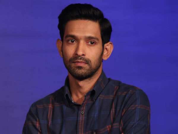 Vikrant Massey