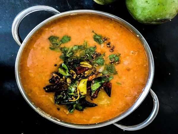 Make the most of mango season with these recipes - Times of India