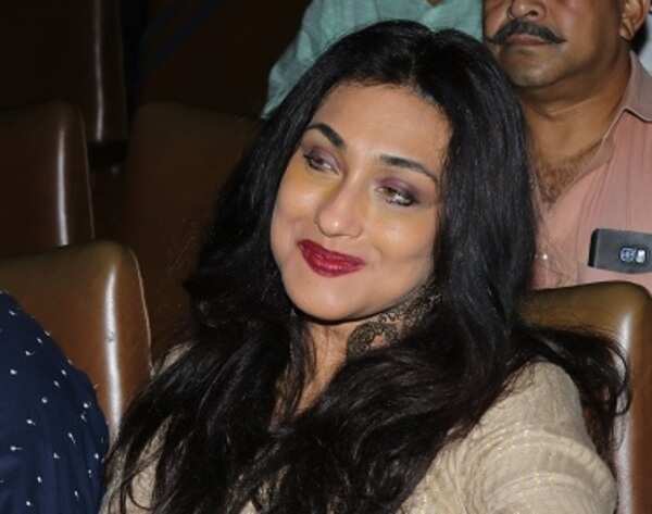 Rituparna Sengupta