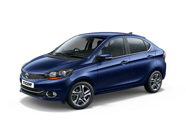 Tata Tiago, Tigor get Apple CarPlay in XZ+ variants - Times of India