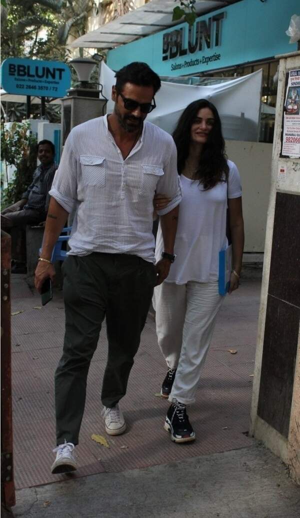 Arjun Gabriella 1