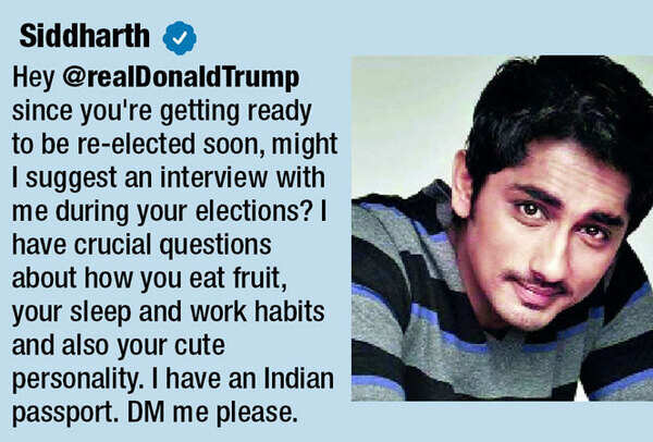 Siddharth-tweet