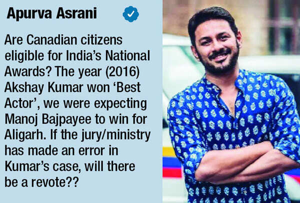 Apurva-tweet