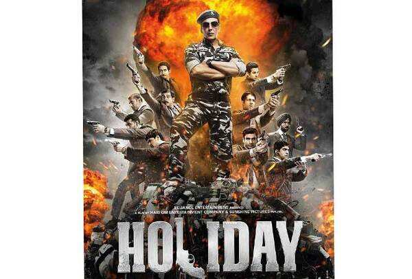Holiday