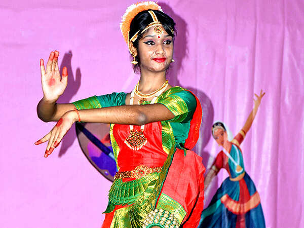 Unnati Puri (BCCL/ Vishnu Jaiswal)