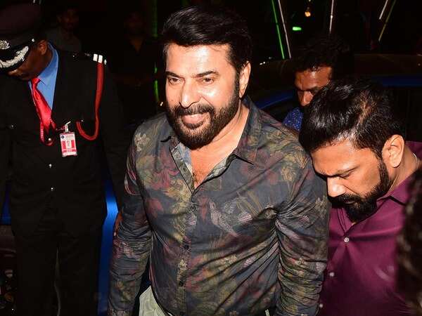 Mammootty 03