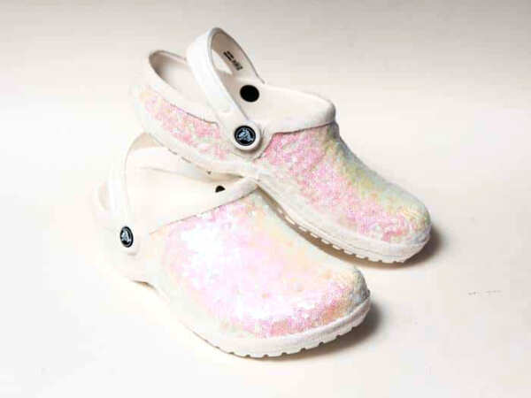 bridal shoes